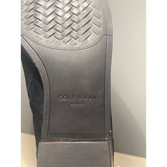 Cole Haan Women's Maple‎ Water Resistant Bootie Size 6.5B - Picture 11 of 11